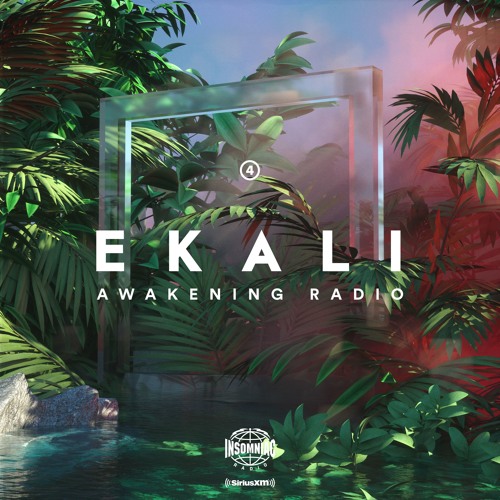 Stream Ekali Awakening Radio 004 by Awakening Radio Listen online