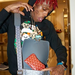 Rocket Da Goon Ft Famous Dex - Big Bad Wolf