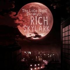 Rich $kylark- Episode One (Leaked)