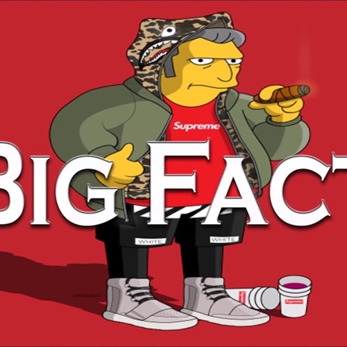 Big Facts MK (Feat. TJ)