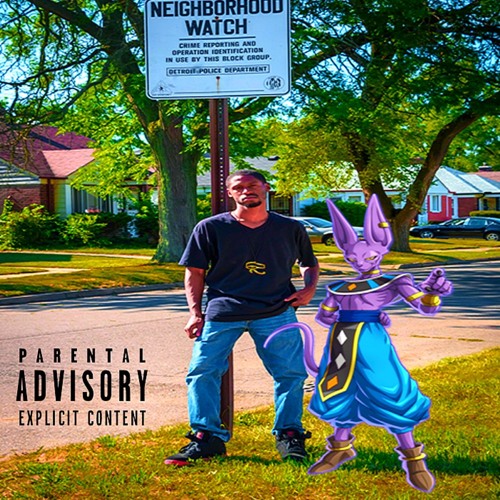 Neighborhood Watch [prod. by November]