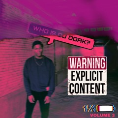 WHO IS DJ OOAK. - THE MIXTAPE VOL 3 [OFFICIAL FESTIVAL MIX] (FREE DOWNLOAD!!!)