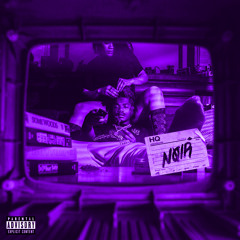 Smino - Z4L (Feat. Bari & Jay2) [Sauced Up]