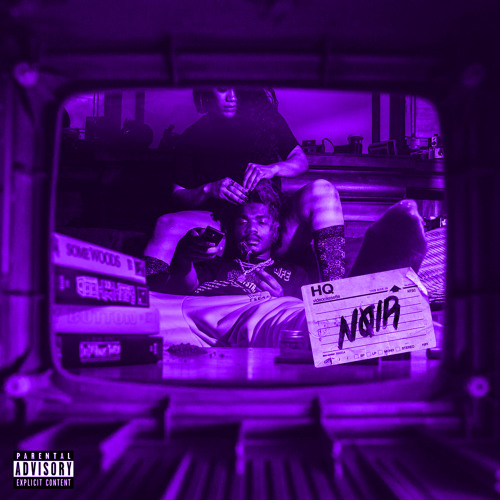 Smino - Z4L (Feat. Bari & Jay2) [Sauced Up]