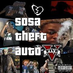 San Andreas Feat. Taliban (prod Samsung Sosa)