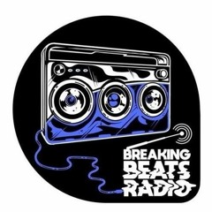 Breaking Beats Radio Episode 17