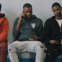 Squirt- Green Again Ft. Bonka