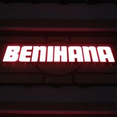 So London- Benihana (prod. Elektro Ninja x N9NE WRAITH)