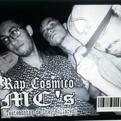 Epico do Shoggoth-Zap