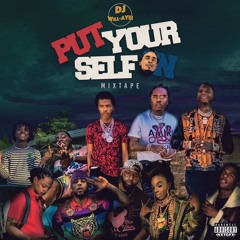 Ari Tha Homie & Kugi - Head