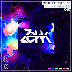 Galaxies (Masayoshi Iimori Remix) (Zekk Edit) [2017]