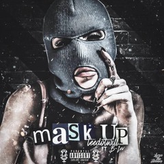 Mask Up Ft. B-Lev