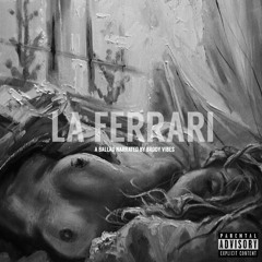 LaFerrari(prod x kloudbeats)