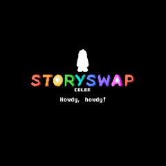 [Storyswap Color OST] - Howdy Howdy!