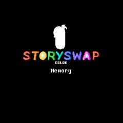 [Storyswap Color OST] - Memory