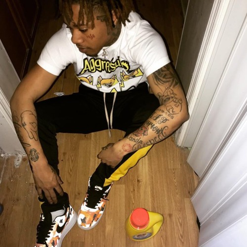 Slime Dollaz ~ Take No Loss prod @lilcashcache