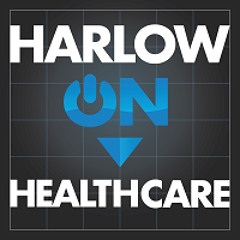 Harlow on Healthcare: Pediatric Endocrinologist and Design Thinking Adherent, Joyce Lee MD MPH