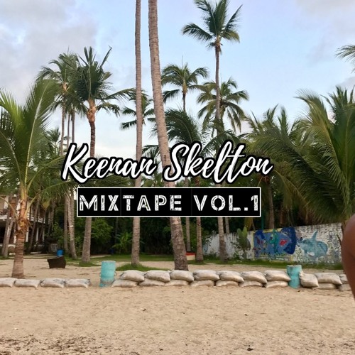 MIXTAPE VOL. 1