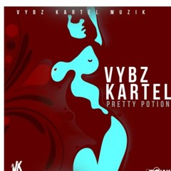Vybz Kartel - Potion - Nov 18 @DJDEMZ
