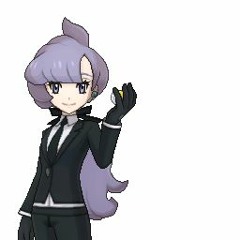 Pokemon Battle Frontier Brain (Percival Remix) 戦闘! フロンティアブレーン アレンジ
