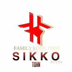 SICKO MODE -Travis Scott Ft Drake, Swae lee (FKFMIXSIKKO)