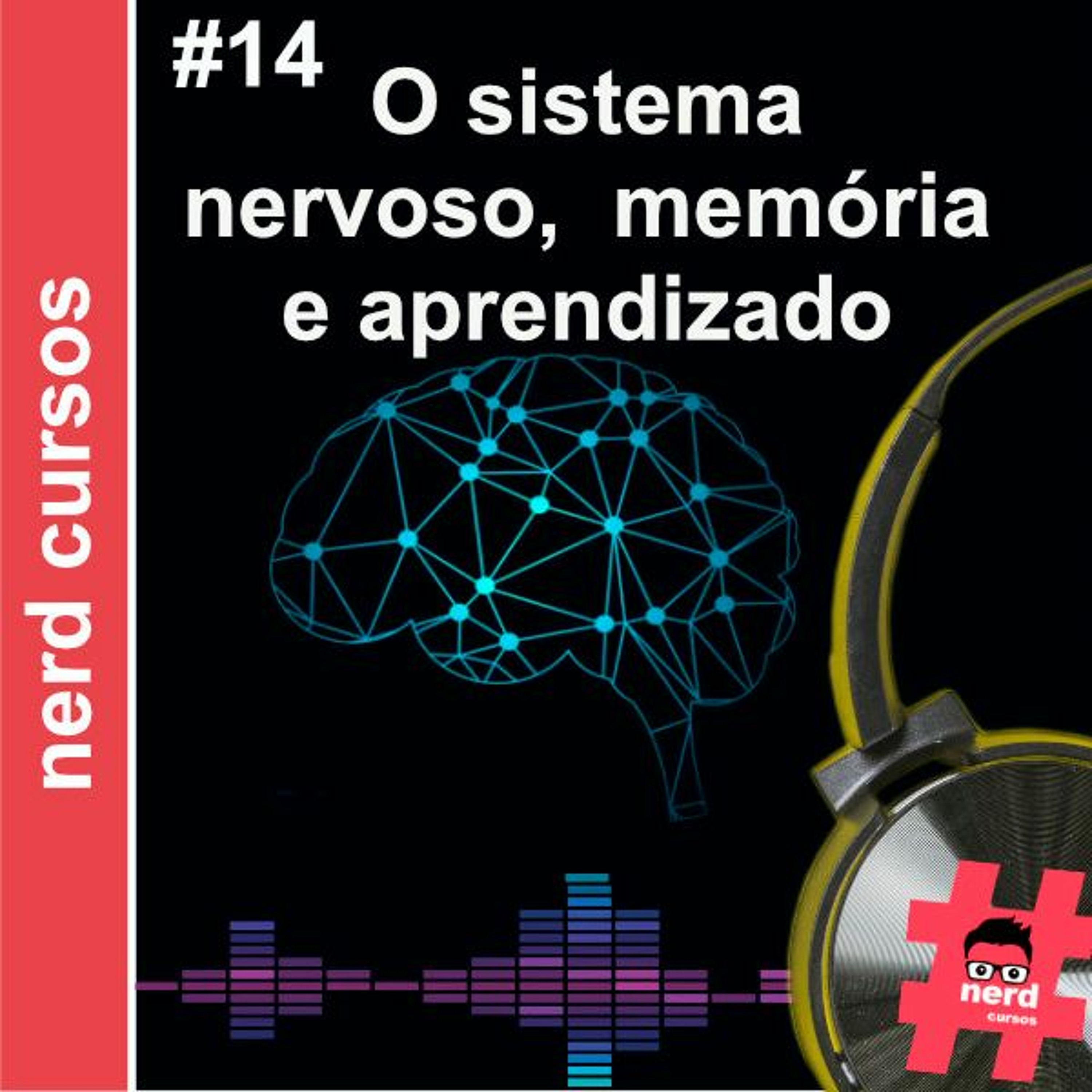 Podcast Nerd Cursos