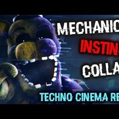Mechanical Instinct (Techno Cinema Remix)