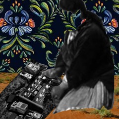 Dahiltihii (ft. Asdzaa Ha'ho'aa)