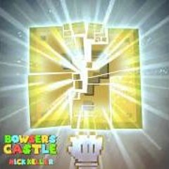Nick Keller  Bowsers Castle Original Mix, Super Mario World Remix