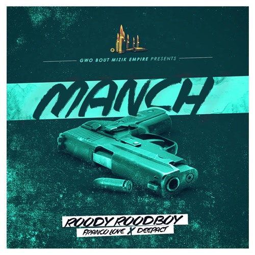 Manch Feat Franco Love & Deep Act