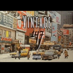 Vintage 1:47 (Prod. UNION44)