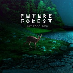 Future Forest 2018 (Prism Stage)