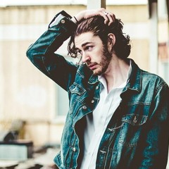 Hozier - Sorry Not Sorry (Demi Lovato cover) in the Live Lounge