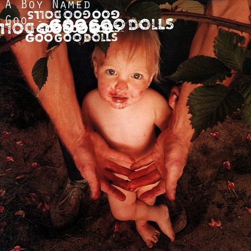 Goo Goo Dolls - Name