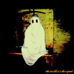 who eva told u 2 toke a pound (prod. Discent)