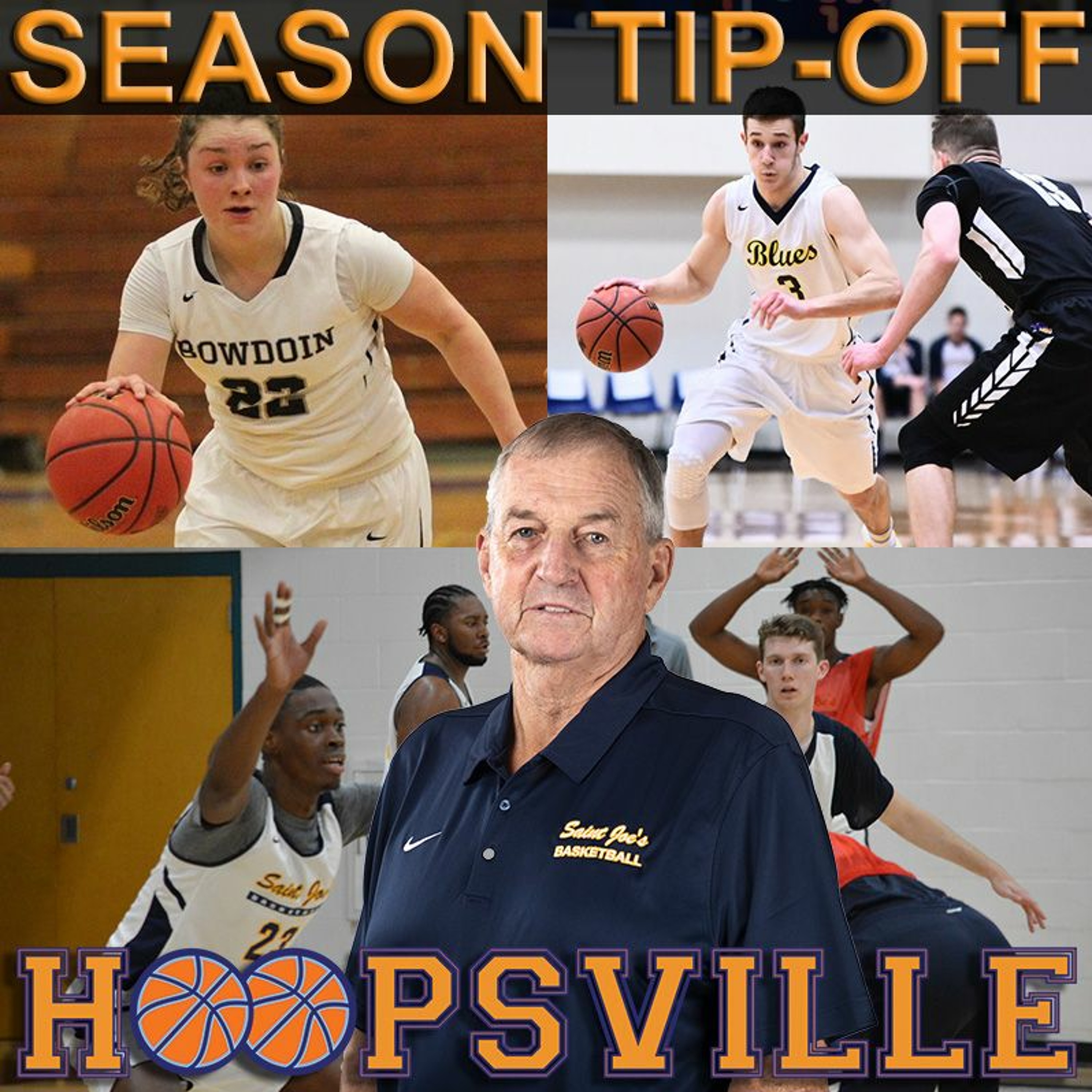 Hoopsville