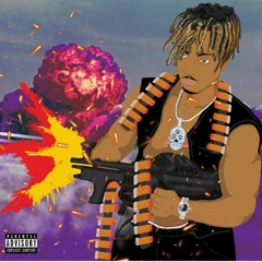 Juice WRLD - Armed & Dangerous FREESTYLE