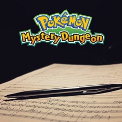 Pokémon Mystery Dungeon: Orchestral Collection