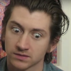 A Certain Romance (Backing Track)