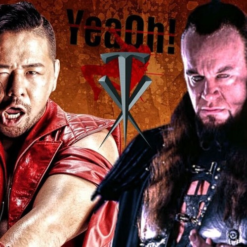 Shinsuke Nakamura & Undertaker Theme Song Remix