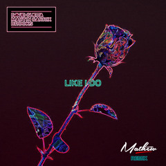 David Guetta, Martin Garrix & Brooks - Like I Do (Mathew Remix)