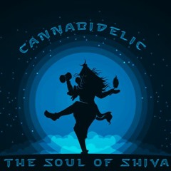 Cannabidelic - The Soul Of Shiva [FREE DOWNLOAD]