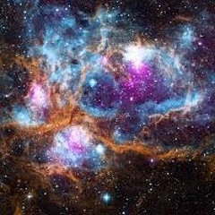 Cosmic (peview) by  Nazka Muzik
