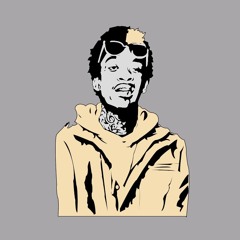 [FREE] Wiz Khalifa Type Beat - "Work Hard Play Hard" | Free Type Beat 2018