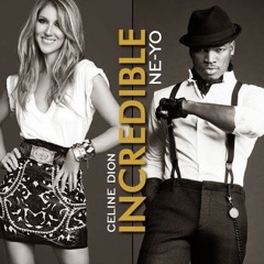 Celine Dion - Incredible Ft. Neo [ REMIX]