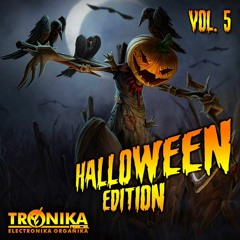 Nano Vector - Dreams (Original Mix)[Tronika Recs.]