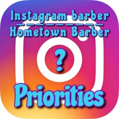 Which Barber Are You?