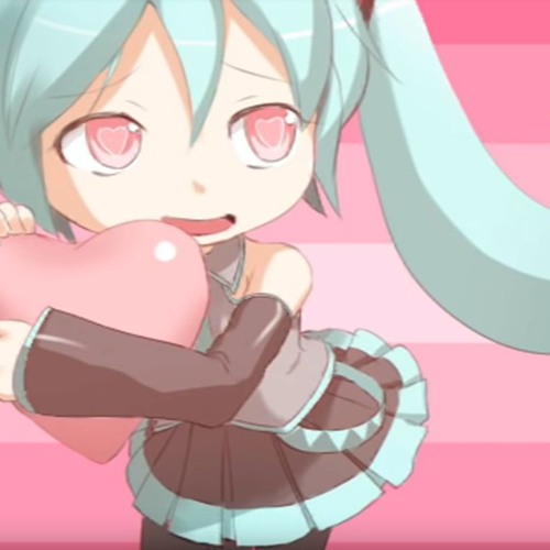 Anime-suki - Miku Hatsune