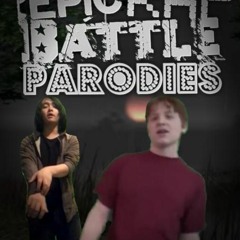 Zack vs Zander - Epic WoodenHornets Rap Battles (BONUS BATTLE)