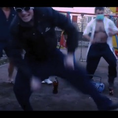 Oldskool84  СУКА БЛЯТЬ ИДИ НАХУЙ (hard Bass) 2018